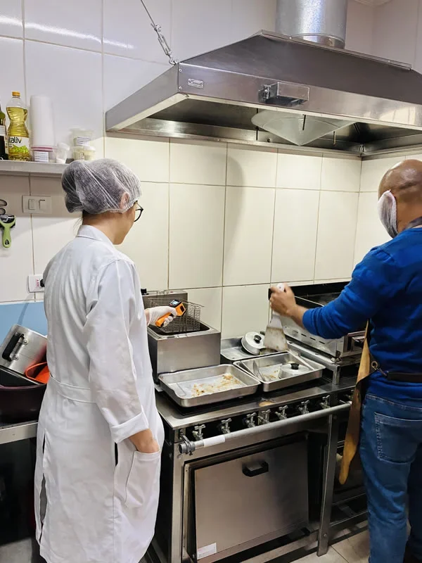 Consultoria Personalizada - Nutra Soluções