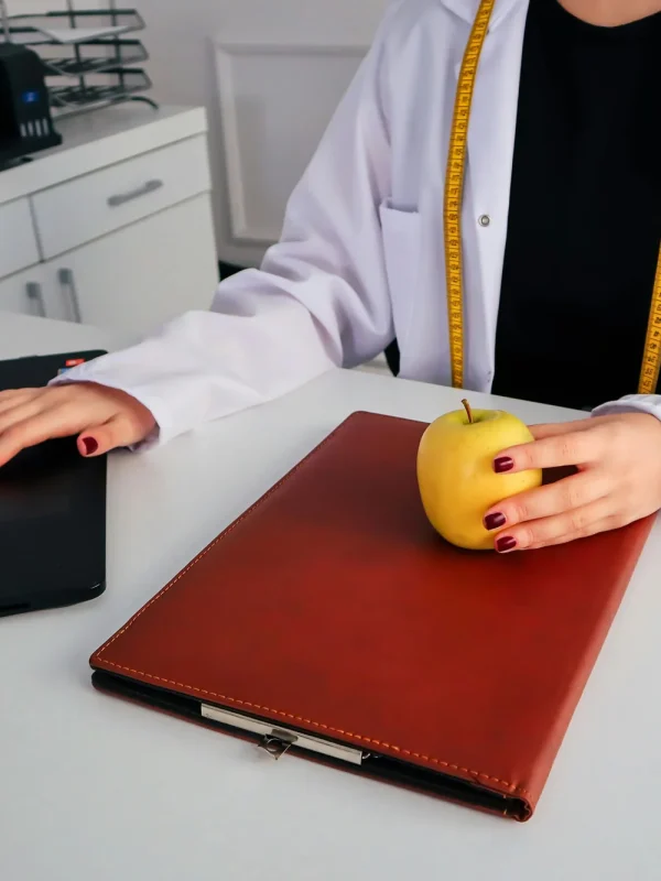 Cuidar da alimentação também é cuidar das pessoas