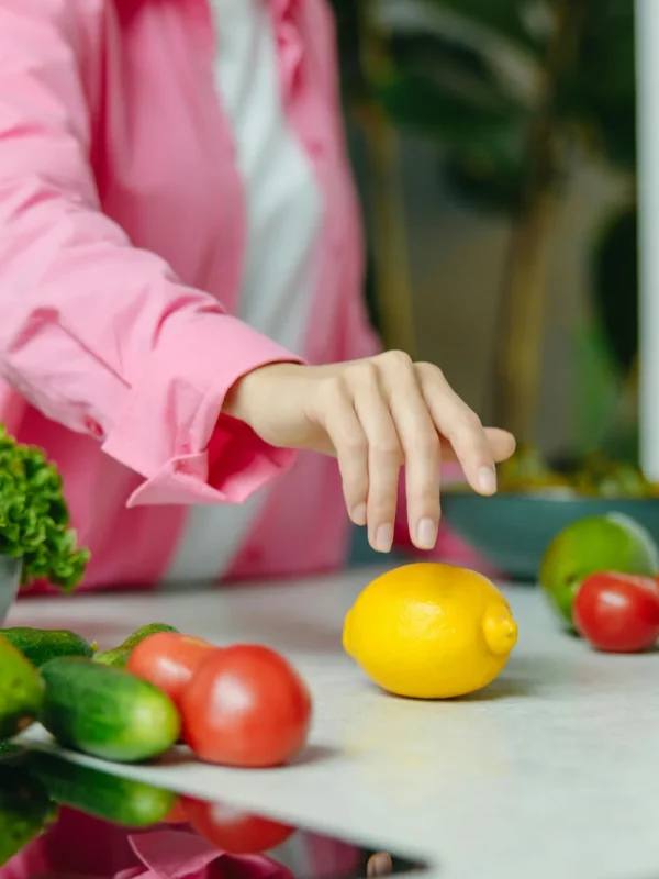 Entre em contato com a Nutra Soluções