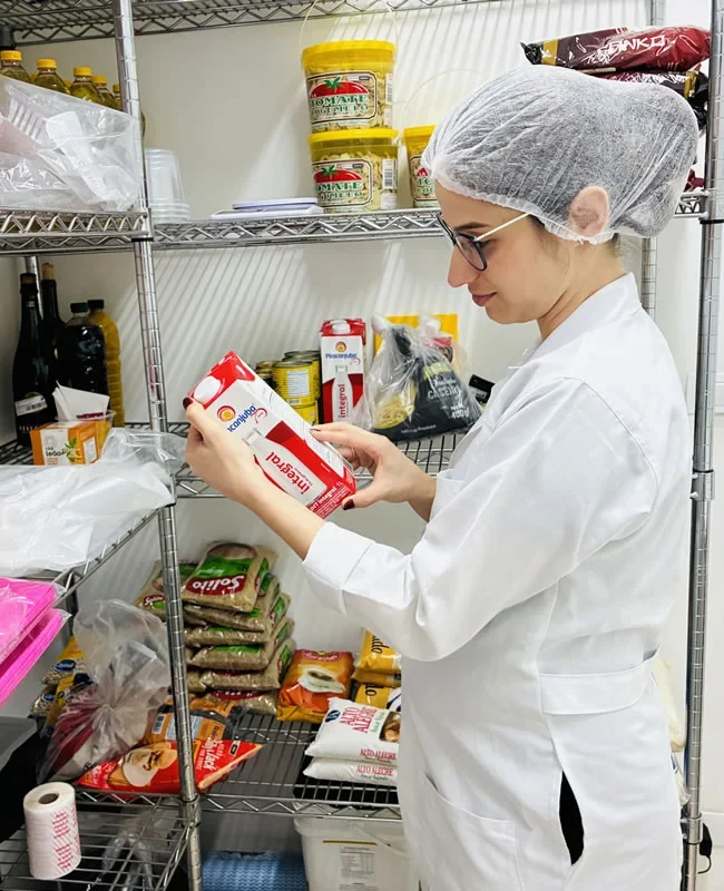 Por que implementar um programa nutricional na sua empresa - Nutra Soluções