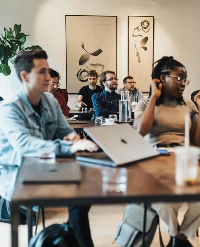 Por que implementar um programa nutricional na sua empresa