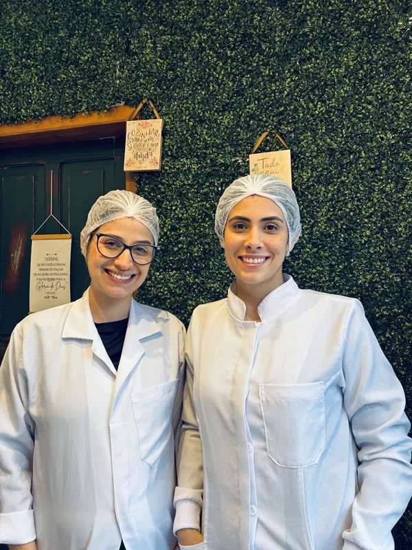 Programa Nutricional - Nutra Soluções