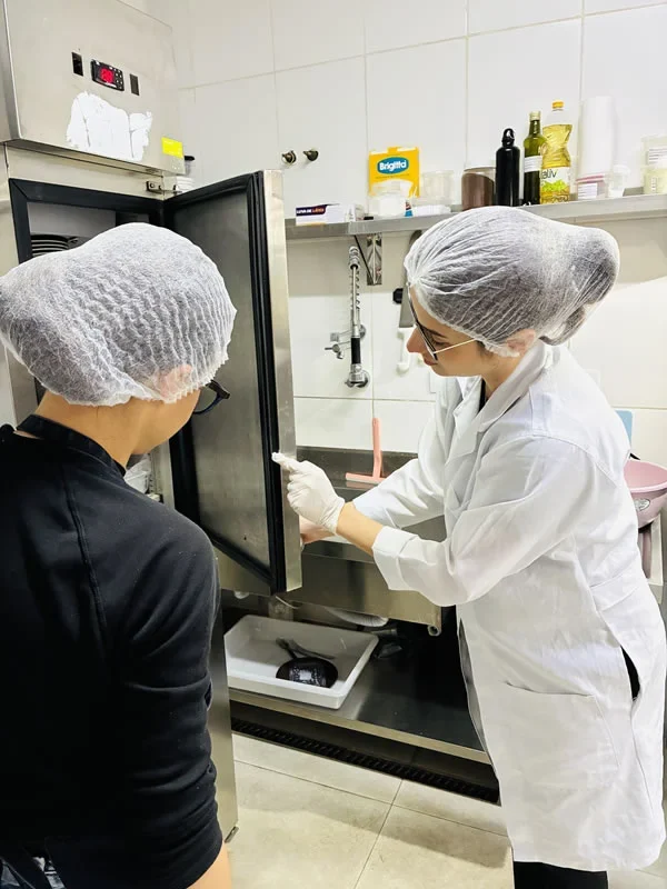 Solicite uma consultoria personalizada - Nutra Soluções