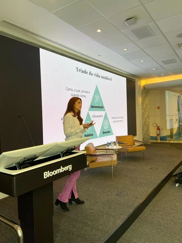 Solicite uma consultoria personalizada - Nutra Soluções